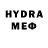 МДМА crystal Ali Seidakhmetov