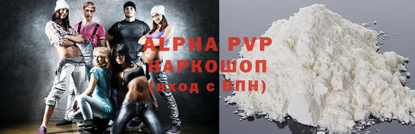 крисы Алексин